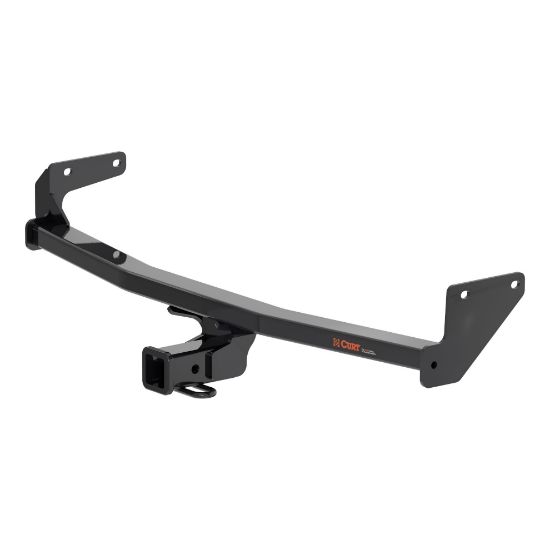 Picture of Curt Class 3 Trailer Hitch, 2" Receiver, Select Kia Niro, EV