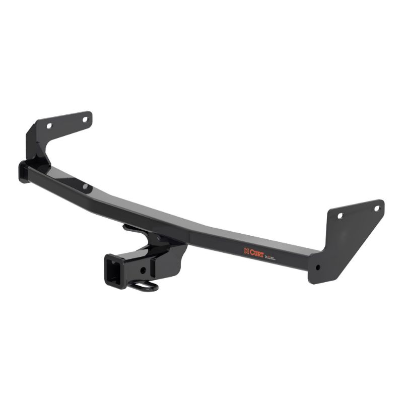 Picture of Curt Class 3 Trailer Hitch, 2" Receiver, Select Kia Niro, EV - 13531