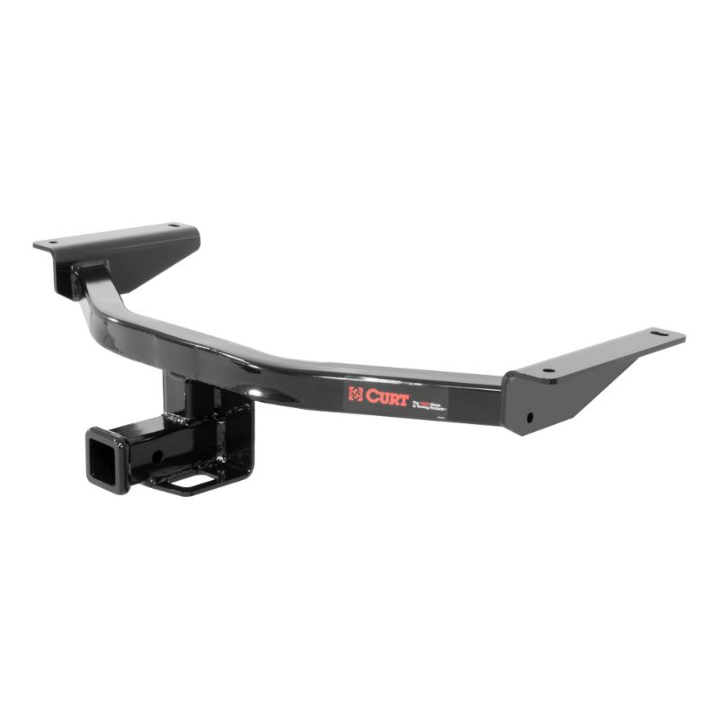 Picture of Curt Class 3 Trailer Hitch, 2" Receiver, Select Mazda CX-9