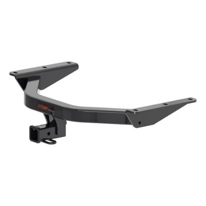 Picture of Curt Class 3 Trailer Hitch, 2" Receiver, Select Acura MDX, Honda Pilot