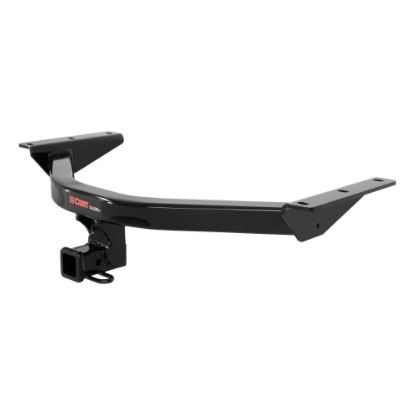 Picture of Curt Class 3 Trailer Hitch, 2" Receiver, Select Honda Pilot, Acura MDX