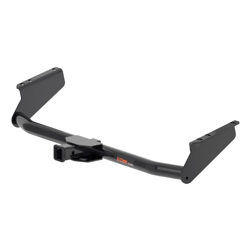 Picture of Curt Class 3 Trailer Hitch, 2" Receiver, Select Toyota Sienna
