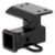 Picture of Curt Class 3 Trailer Hitch, 2" Receiver, Select Volkswagen Tiguan