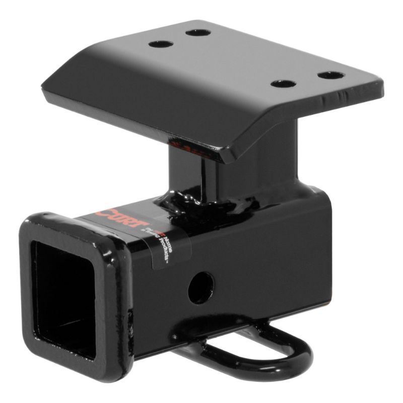Picture of Curt Class 3 Trailer Hitch, 2" Receiver, Select Volkswagen Tiguan