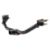Picture of Curt Class 3 Trailer Hitch, 2" Receiver, Select Kia Sorento, Hyundai Santa Fe