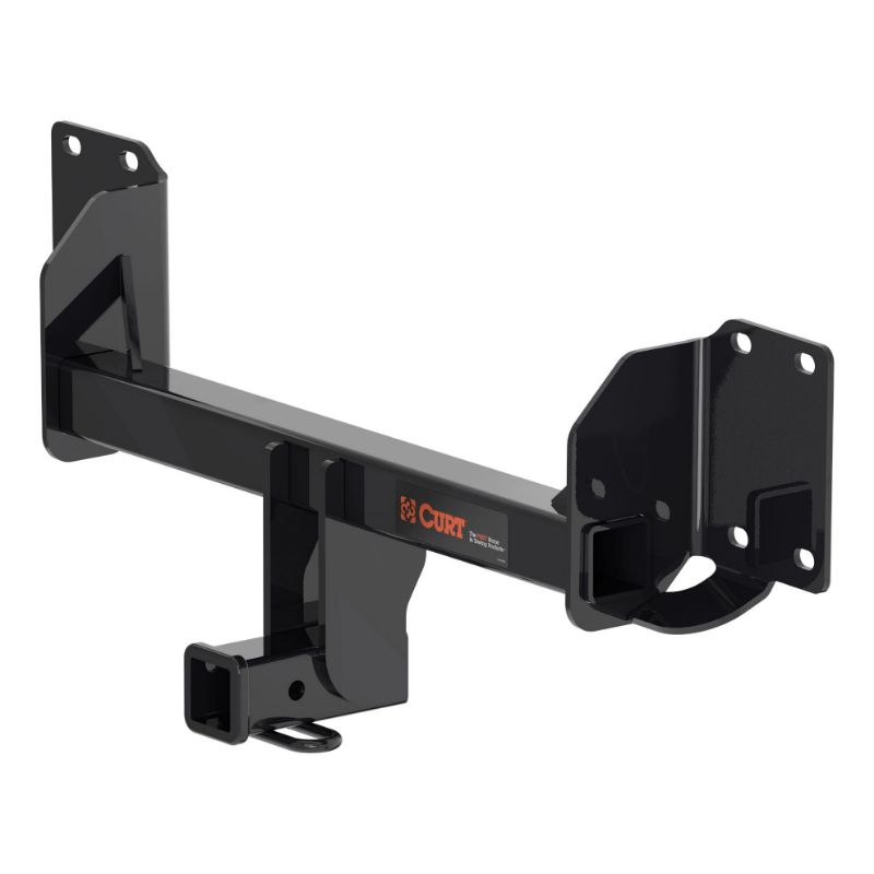 Picture of Curt Class 3 Trailer Hitch, 2" Receiver, Select BMW X5 - 13451