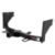 Picture of Curt 2" Front Receiver Hitch, Select Buick Rainier, Chevrolet Trailblazer, GMC Envoy