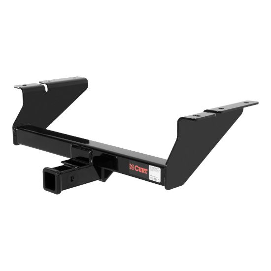 Picture of Curt 2" Front Receiver Hitch, Select Cadillac, Chevrolet, GMC Trucks, SUVs