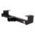 Picture of Curt 2" Front Receiver Hitch, Select Chevrolet Blazer, S10, GMC Jimmy, Sonoma