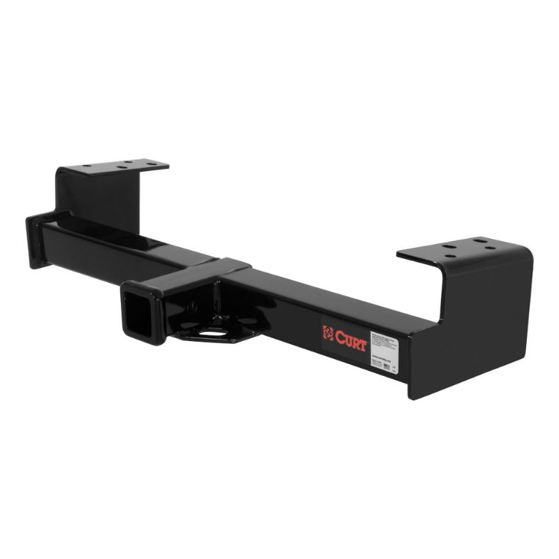 Picture of Curt 2" Front Receiver Hitch, Select Chevrolet Blazer, S10, GMC Jimmy, Sonoma