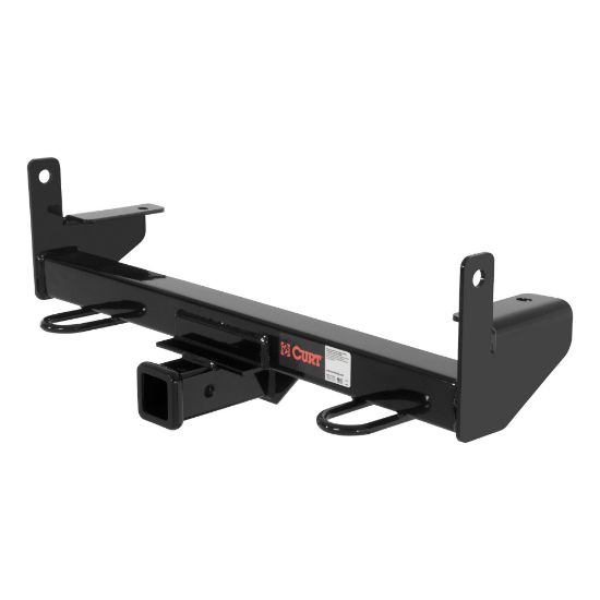 Picture of Curt 2" Front Receiver Hitch, Select Chevrolet Colorado, GMC Canyon