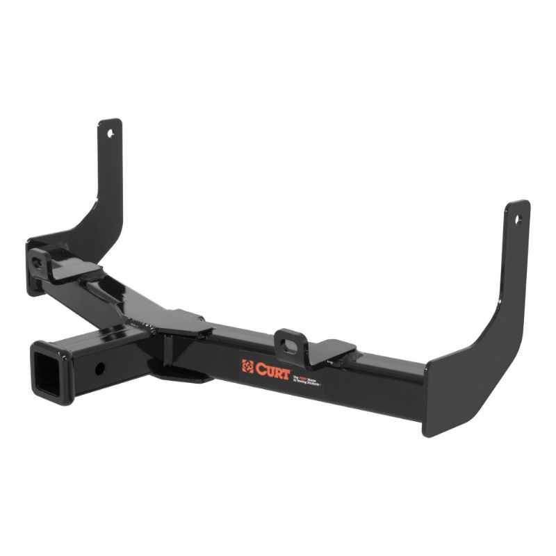 Picture of Curt 2" Front Receiver Hitch, Select Chevrolet Colorado, GMC Canyon