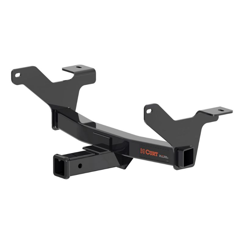 Picture of Curt 2" Front Receiver Hitch, Select Chevrolet Silverado, GMC Sierra 1500