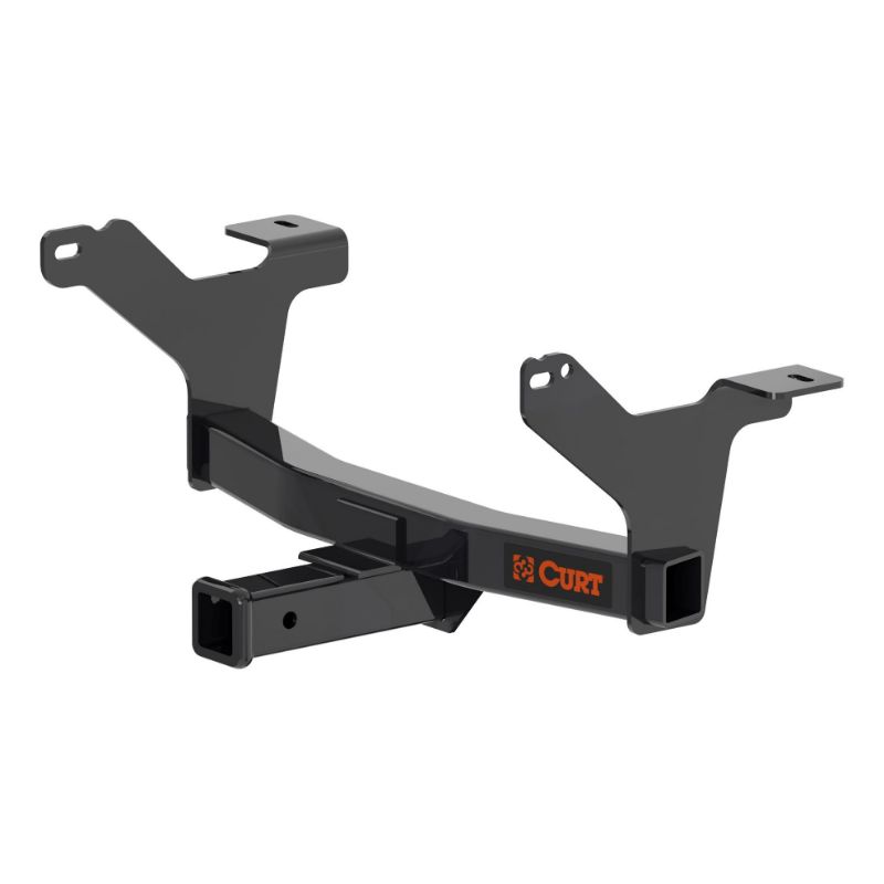 Picture of Curt 2" Front Receiver Hitch, Select Chevrolet Silverado, GMC Sierra 1500 - 31092