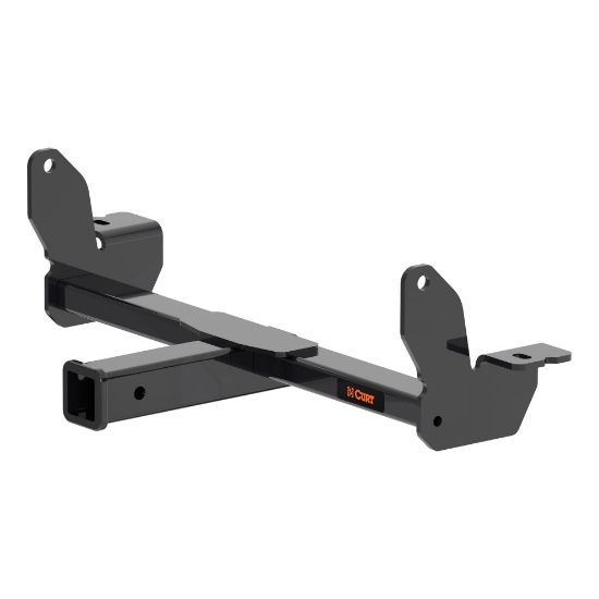 Picture of Curt 2" Front Receiver Hitch, Select Chevrolet Silverado, GMC Sierra 2500, 3500 HD - 31091
