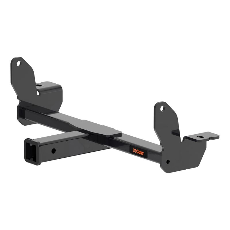 Picture of Curt 2" Front Receiver Hitch, Select Chevrolet Silverado, GMC Sierra 2500, 3500 HD - 31091