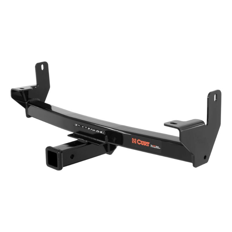 Picture of Curt 2" Front Receiver Hitch, Select Chevrolet Silverado, Suburban, GMC Sierra