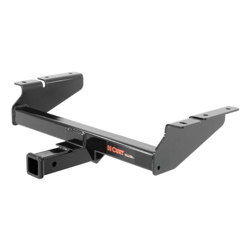 Picture of Curt 2" Front Receiver Hitch, Select Chevrolet Suburban, Tahoe, GMC Yukon