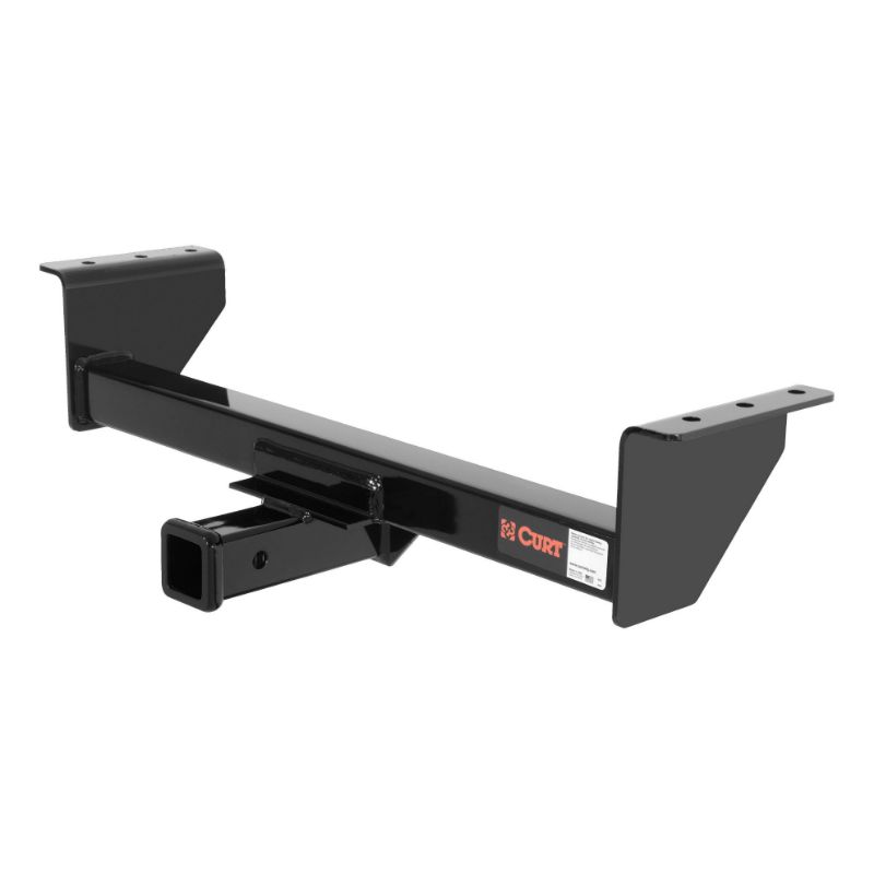 Picture of Curt 2" Front Receiver Hitch, Select Dodge Ram 1500