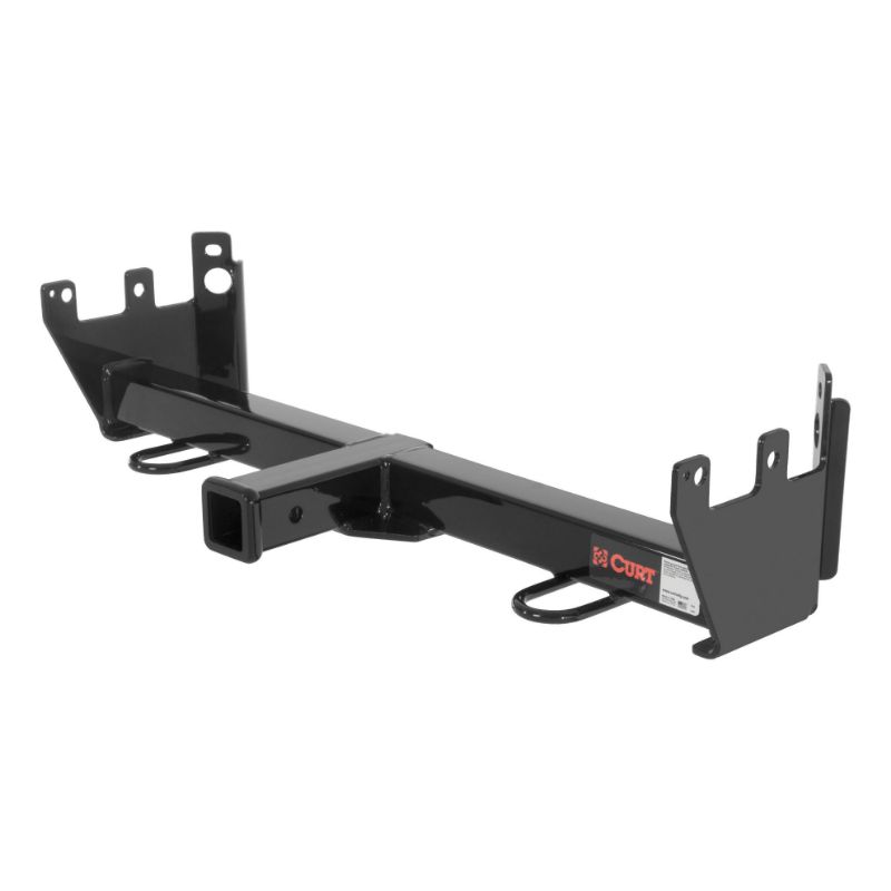 Picture of Curt 2" Front Receiver Hitch, Select Dodge Ram 1500, 2500, 3500