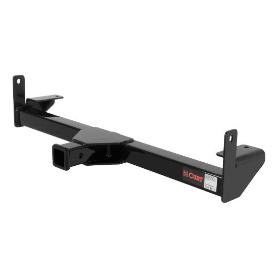 Picture of Curt 2" Front Receiver Hitch, Select Dodge Ram 1500, 2500, 3500