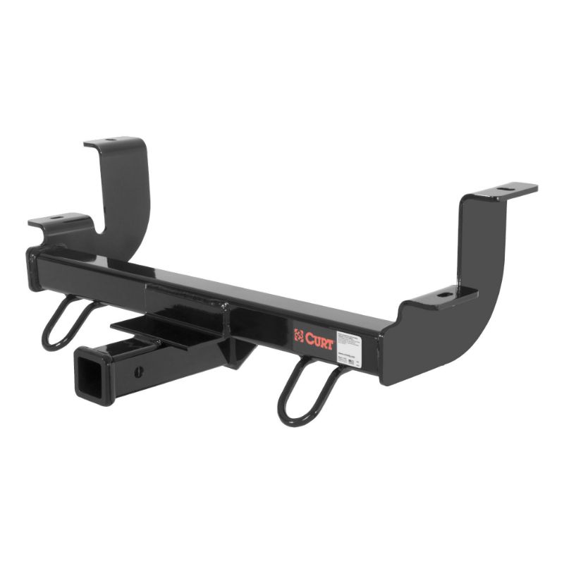 Picture of Curt 2" Front Receiver Hitch, Select Dodge, Ram 1500