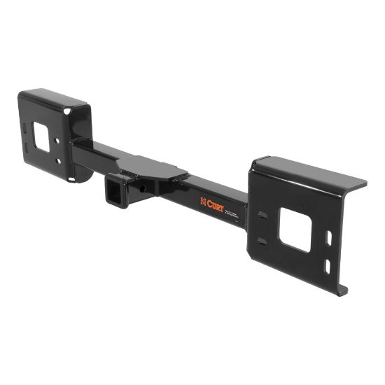 Picture of Curt 2" Front Receiver Hitch, Select Ford Excursion, F-250, F-350, F-450, F-550