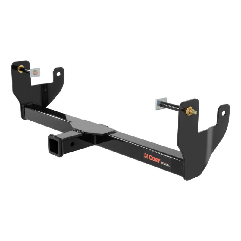 Picture of Curt 2" Front Receiver Hitch, Select Ford Expedition, F-150, Lincoln Navigator