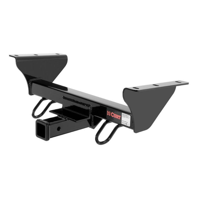 Picture of Curt 2" Front Receiver Hitch, Select Ford Explorer