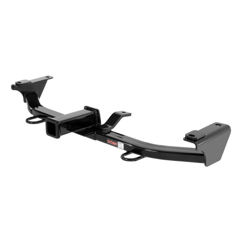 Picture of Curt 2" Front Receiver Hitch, Select Ford Explorer