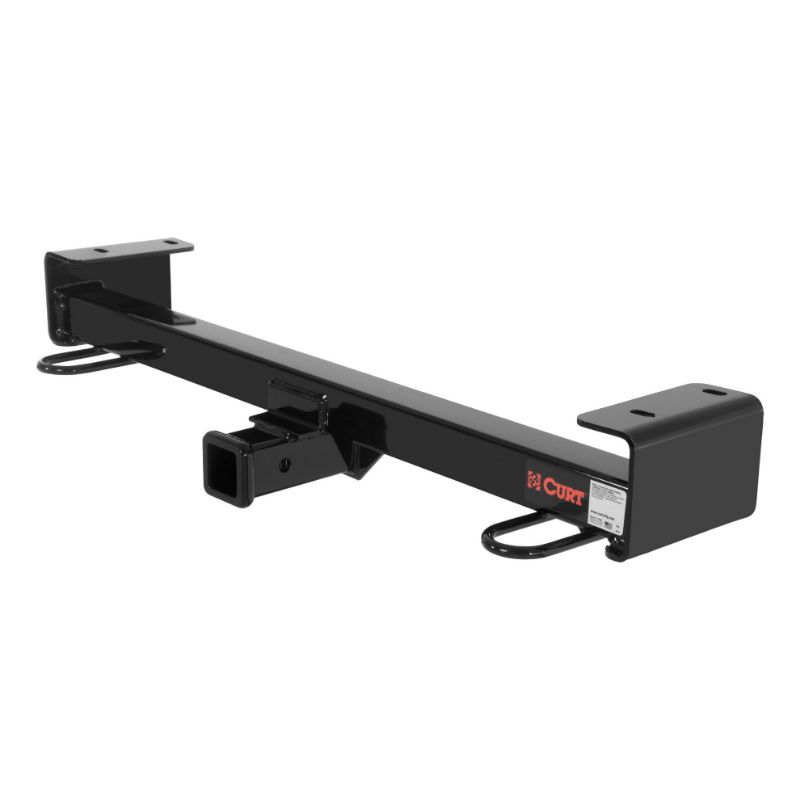 Picture of Curt 2" Front Receiver Hitch, Select Ford F-150