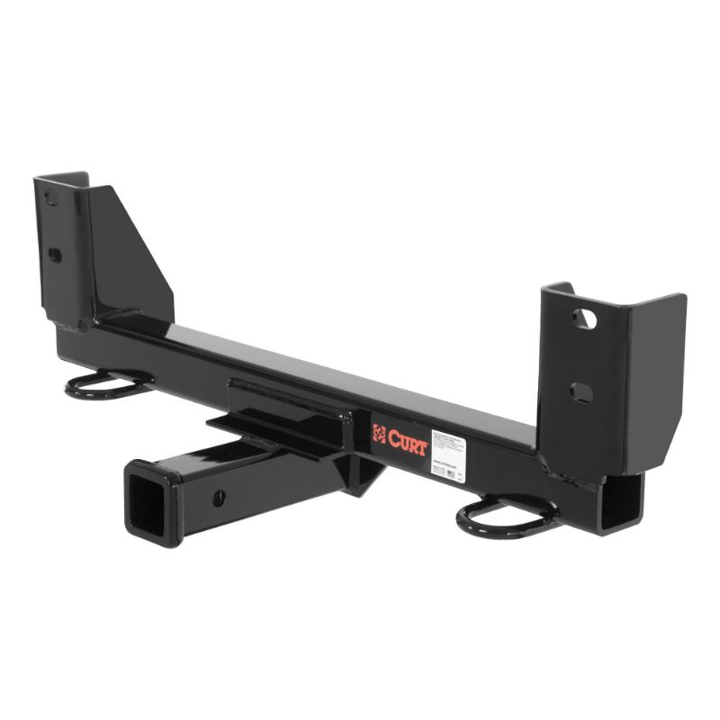 Picture of Curt 2" Front Receiver Hitch, Select Ford F-250, F-350