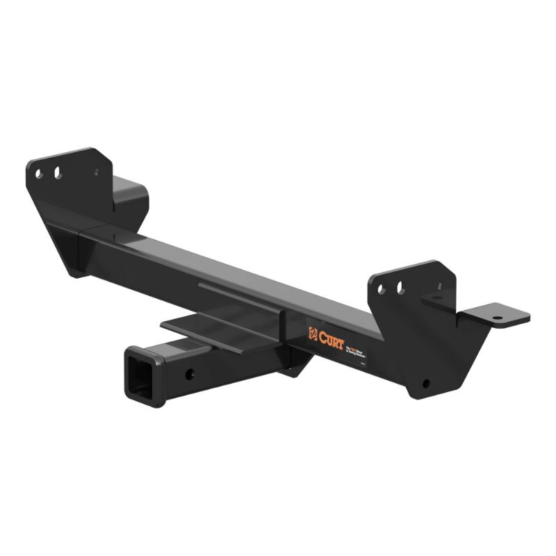 Picture of Curt 2" Front Receiver Hitch, Select Ford F-250, F-350, F-450 Super Duty