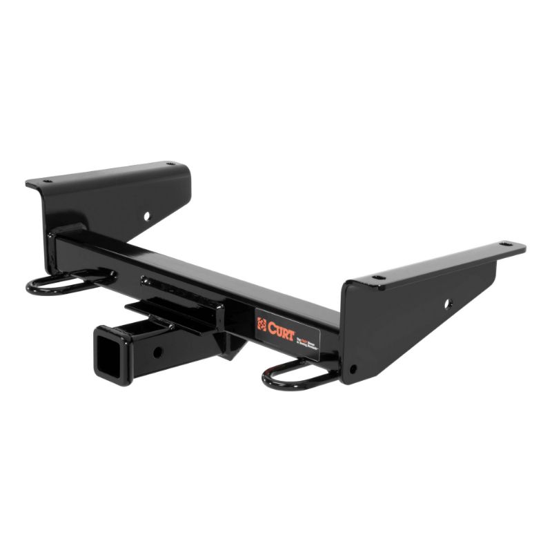 Picture of Curt 2" Front Receiver Hitch, Select Ford Ranger