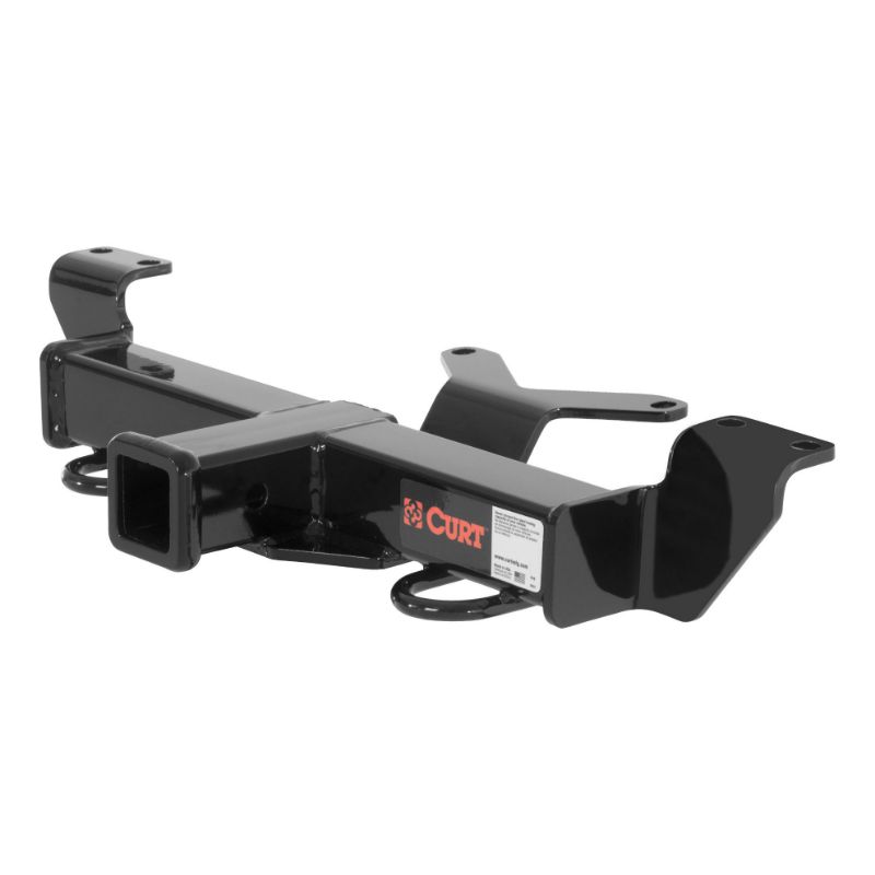 Picture of Curt 2" Front Receiver Hitch, Select Honda Pilot, Ridgeline