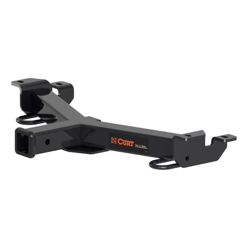 Picture of Curt 2" Front Receiver Hitch, Select Honda Ridgeline