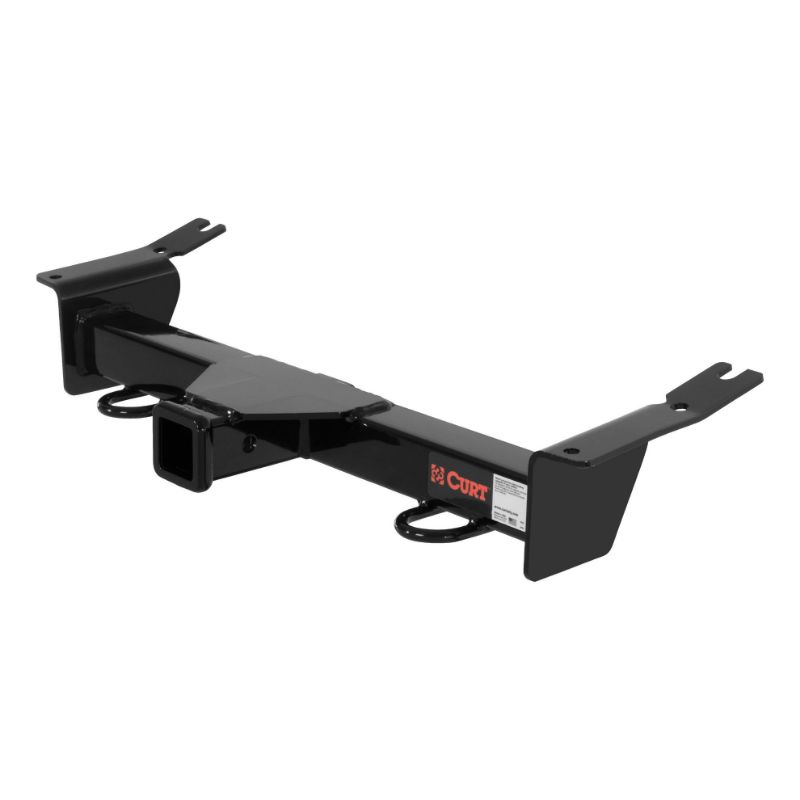 Picture of Curt 2" Front Receiver Hitch, Select Jeep Cherokee, Comanche, Wagoneer