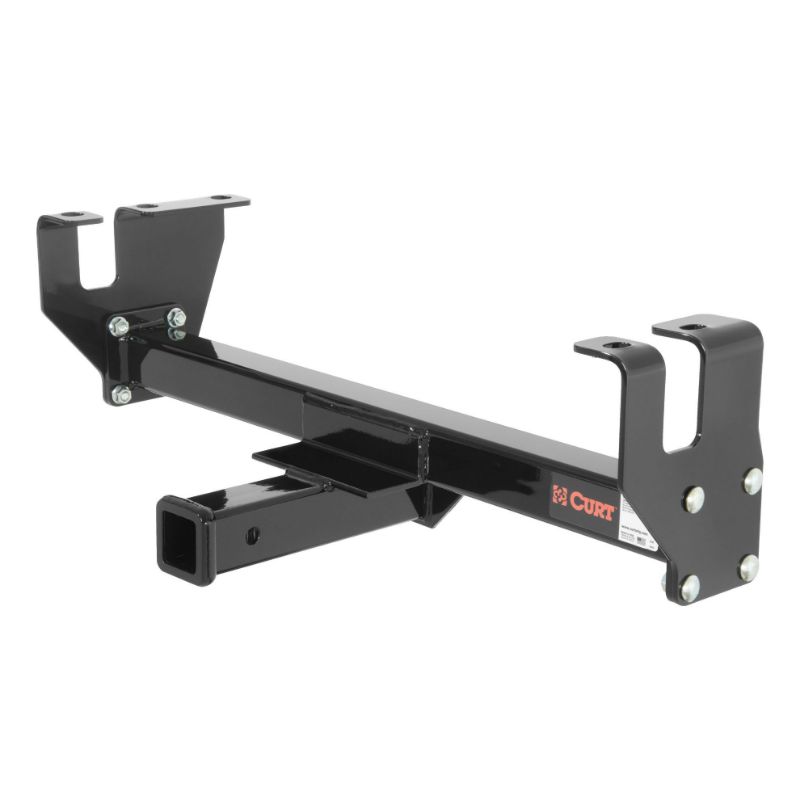 Picture of Curt 2" Front Receiver Hitch, Select Jeep Grand Cherokee