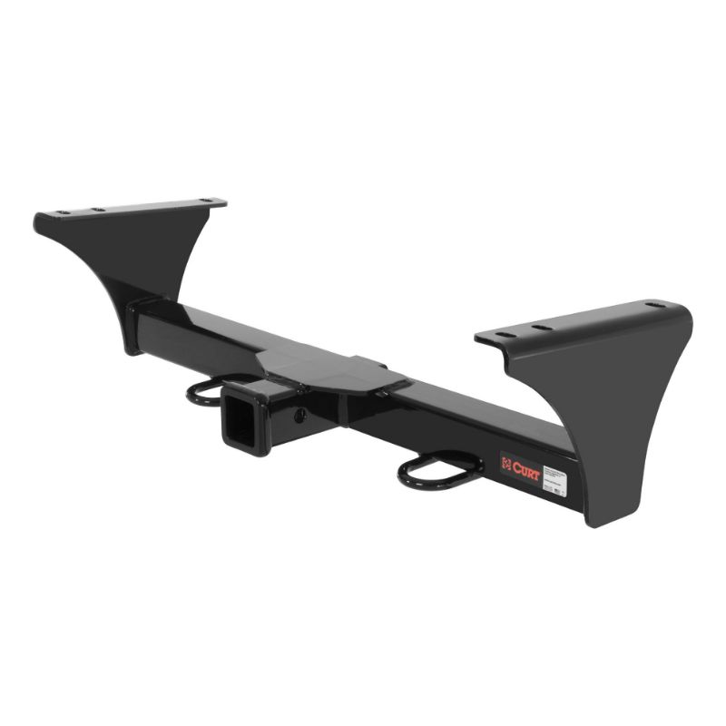 Picture of Curt 2" Front Receiver Hitch, Select Jeep Liberty