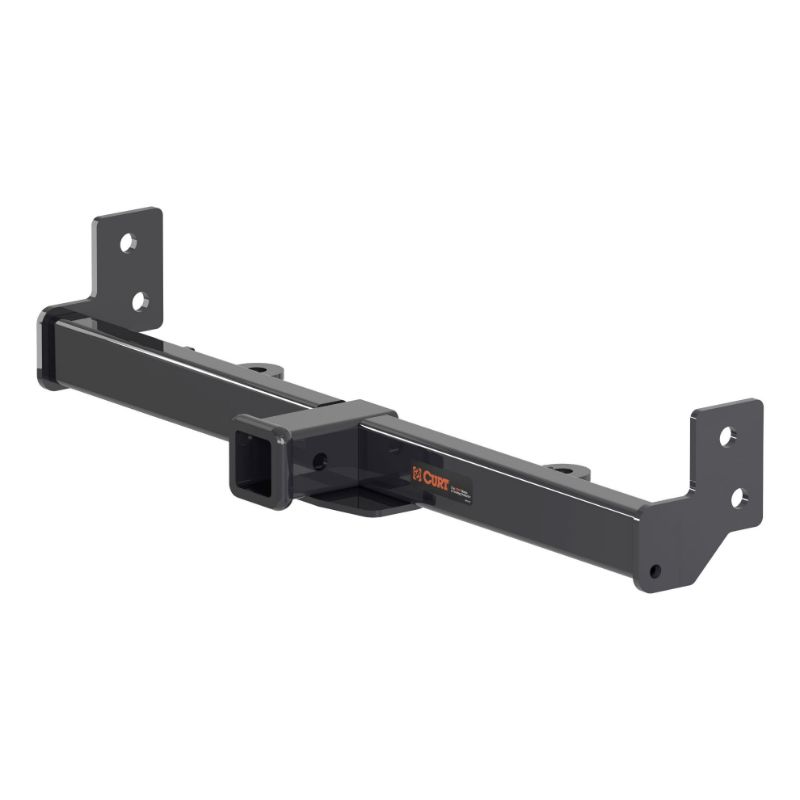 Picture of Curt 2" Front Receiver Hitch, Select Jeep Wrangler JK