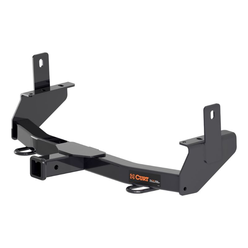 Picture of Curt 2" Front Receiver Hitch, Select Nissan Armada