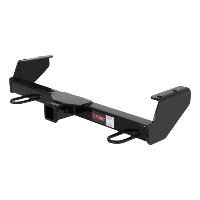 Picture of Curt 2" Front Receiver Hitch, Select Nissan Frontier, Pathfinder, Suzuki Equator