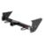 Picture of Curt 2" Front Receiver Hitch, Select Nissan Titan