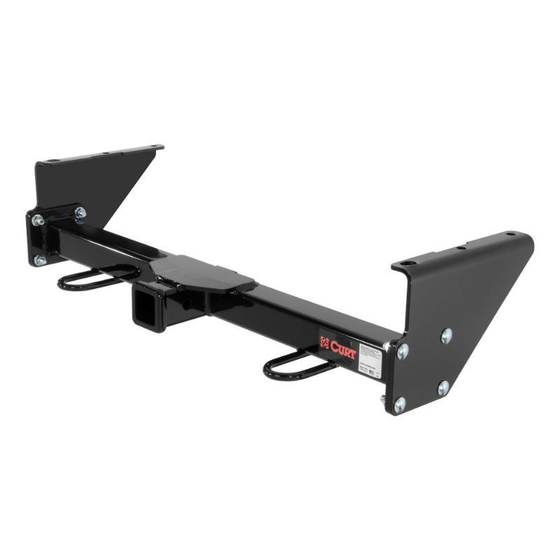 Picture of Curt 2" Front Receiver Hitch, Select Nissan Titan