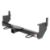 Picture of Curt 2" Front Receiver Hitch, Select Nissan Xterra