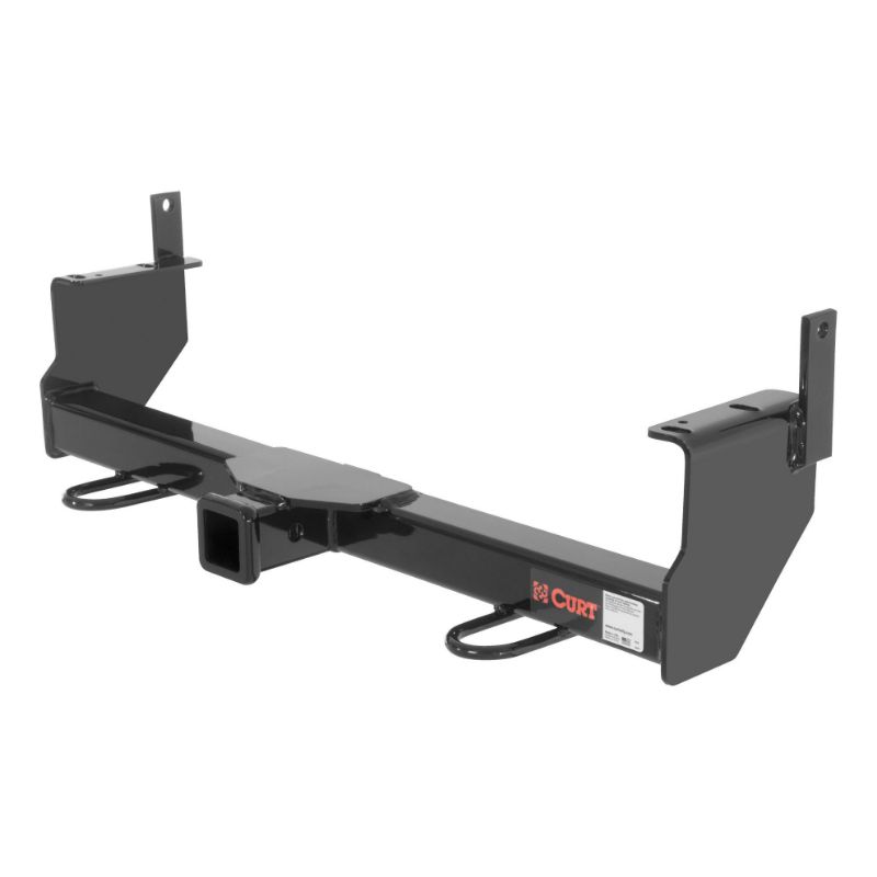Picture of Curt 2" Front Receiver Hitch, Select Nissan Xterra