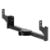 Picture of Curt 2" Front Receiver Hitch, Select Ram 2500