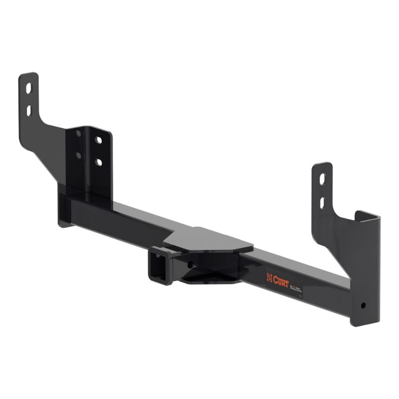 Picture of Curt 2" Front Receiver Hitch, Select Ram 2500