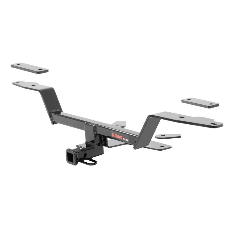 Picture of Curt Class 1 Hitch, 1-1/4" Receiver, Select Audi A4, Allroad, Quattro, A5, Sportback