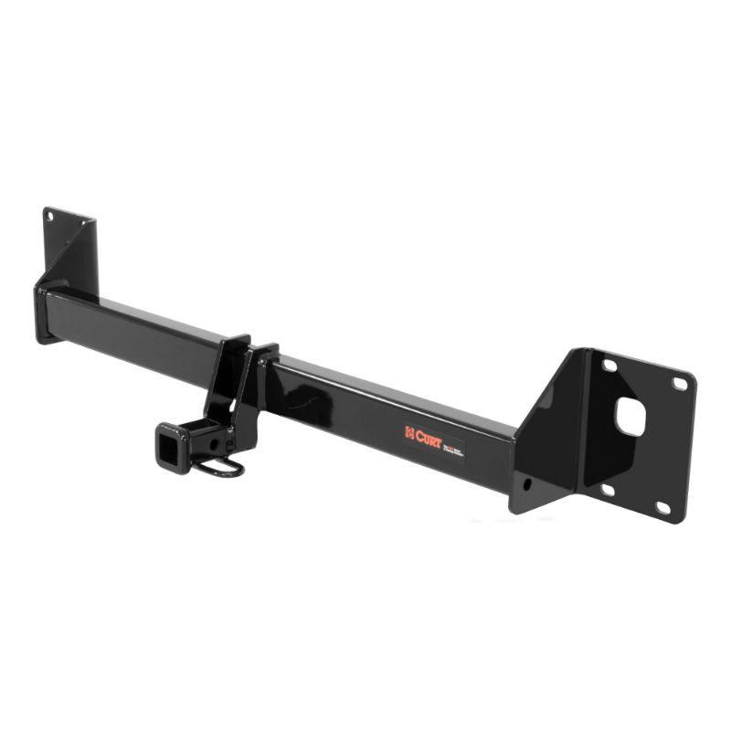 Picture of Curt Class 1 Hitch, 1-1/4" Receiver, Select Volkswagen Golf Alltrack, SportWagen